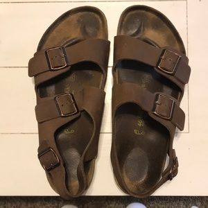 Birkenstock Sandals
